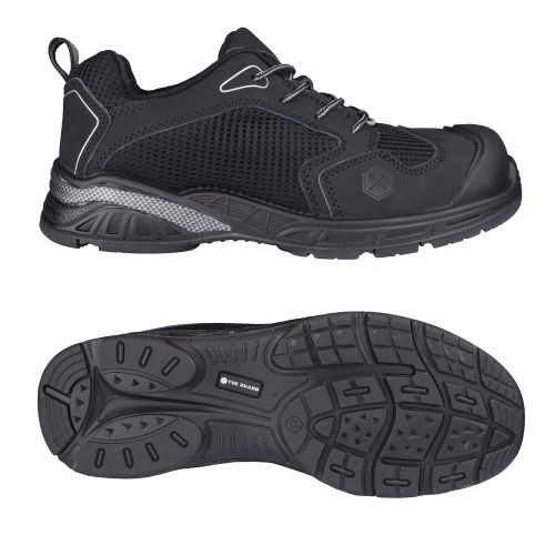 Zapatos y Zapatillas de Seguridad