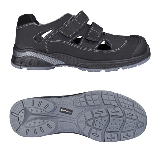 Sandalias de Seguridad
