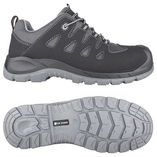 TG80460 PHANTOM Zapato de seguridad S3