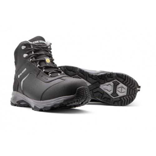 TG80545 WILD WR Mid Bota de seguridad S3