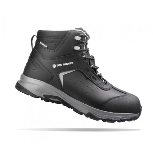 TG80545 WILD WR Mid Bota de seguridad S3