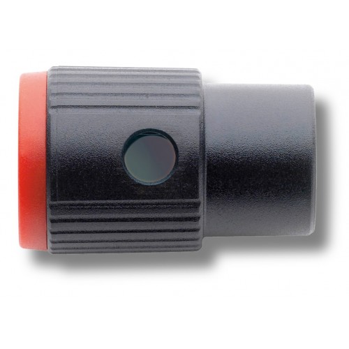 Divisor de rayo para niveles Lasertornic y Profiline (90° y rayo de plomada horizontal)