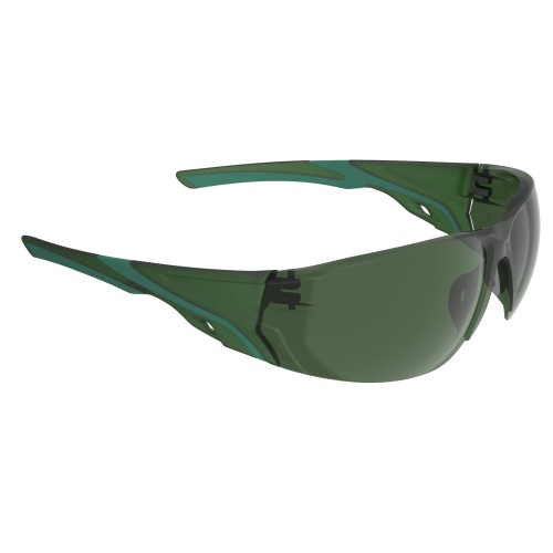 Gafas de protección para soldadura e infrarrojos, FILTRO 5 EPI II SPARK