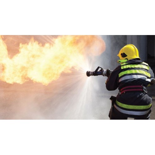 Linterna ATEX 1W OSRAM IP67