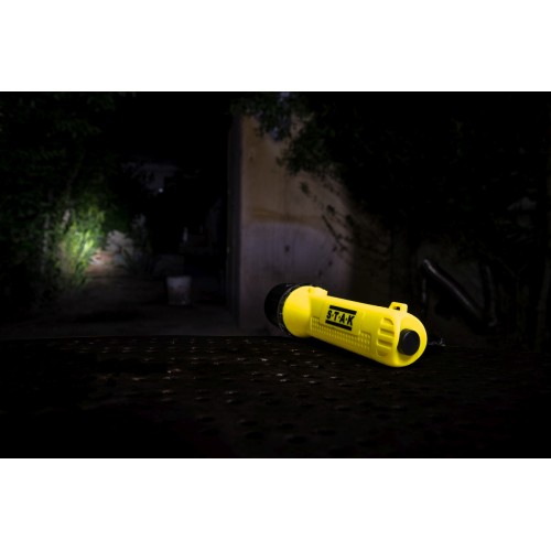 Linterna ATEX 1W OSRAM IP67