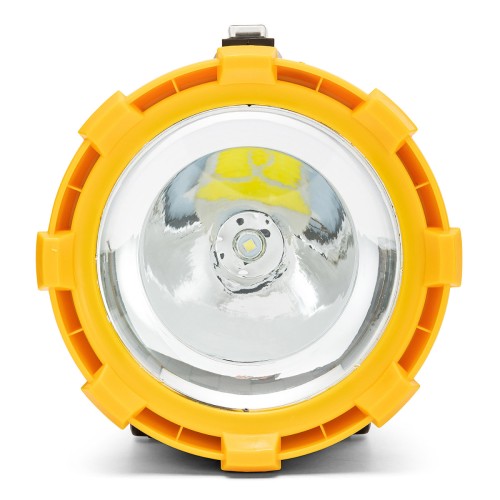 Linterna-foco LED recargable STAK 20W, 1.600lm TRAINSPOTTING