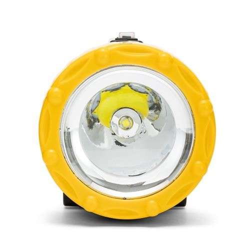 Linterna-foco LED recargable 30W, 2.200lm BULLDOG