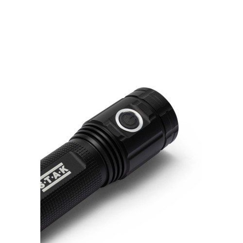 Antorcha LED 20W anti corte de energía 2000 lumen STURM