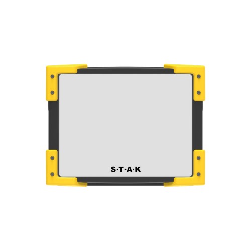 Foco LED recargable para baterías de 18V 45W, 5000 lm X-BLAST PRO