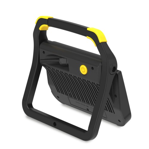 Foco de trabajo LED con cable de 3m X-BLAST