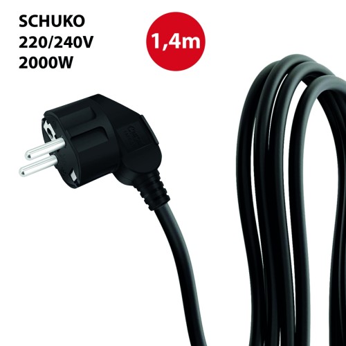 Generador de aire caliente industrial tecnología cerámica PTC 2KW