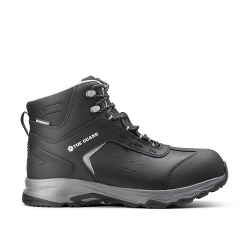 TG80545 WILD WR Mid Bota de seguridad S3