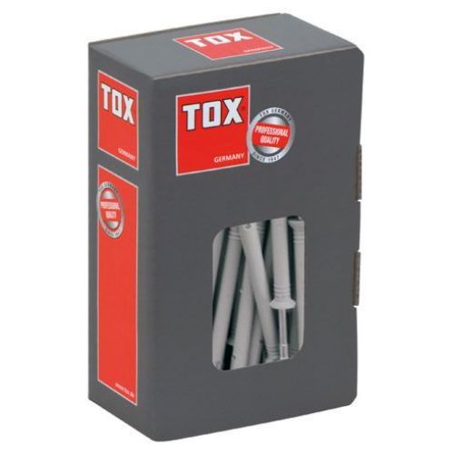 Taco clavo LSN-ZK ATTACK (Pack de 50 uds.)