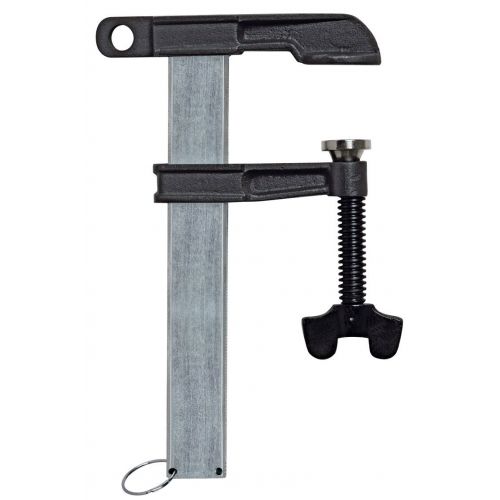 Tornillo de apriete para soldadura eléctrica 150-60 mm / 400 Amperios