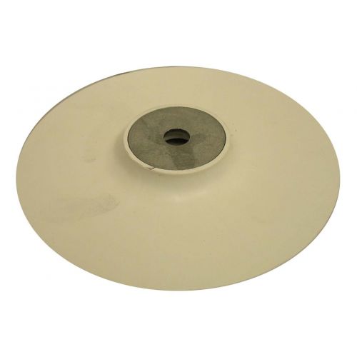 Base lijadora extra-flexible Ø 125 mm