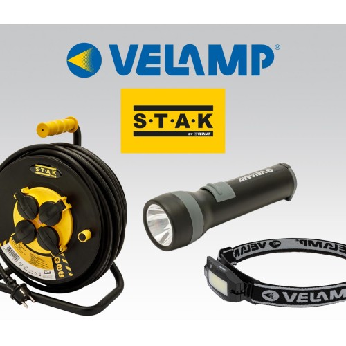 Velamp-Stak