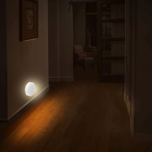 Luz nocturna MOON