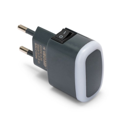 Luz nocturna LED con interruptor FROOT