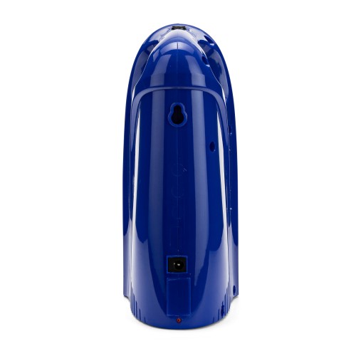 Lámpara LED de emergencia portátil recargable 250 lm IRON LIGHT