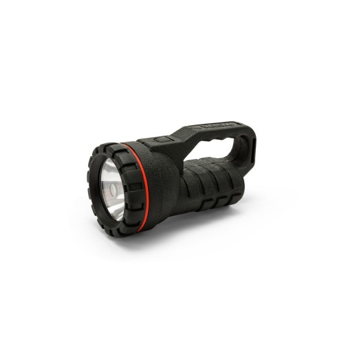 Linterna LED de goma RUBBER