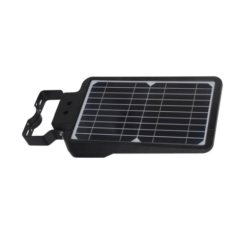 Farola con carga solar y detector de movimiento CRUISER