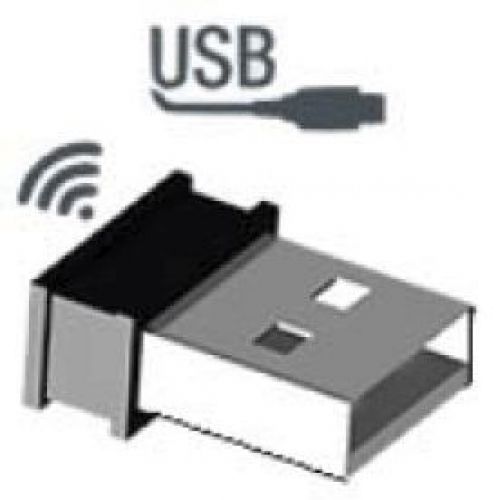 Receptor USB-Bluetooth