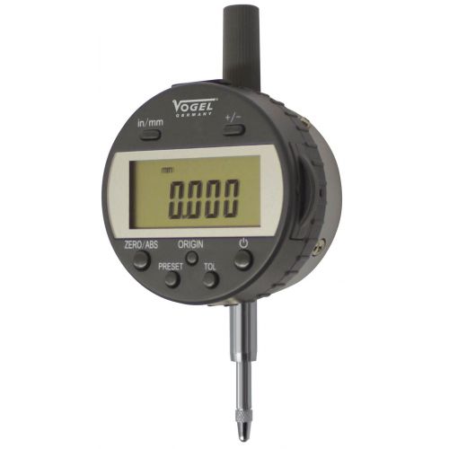 Comparador electrónico digital IP65