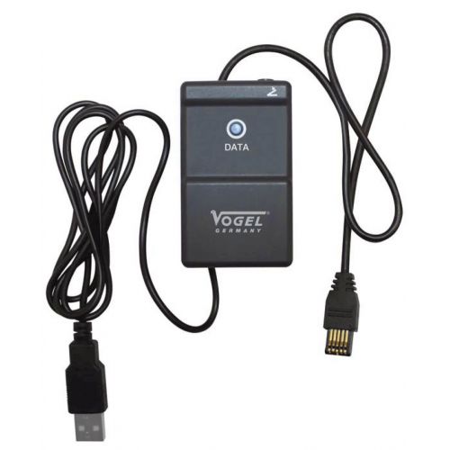 USB-PC VOCOM-S Apto para artículos 20 2150, 23 0580, 24 0255, 24 0256, 24 0257