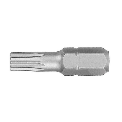 Punta XZN STANDARD guía 1/4" corta (5x25)