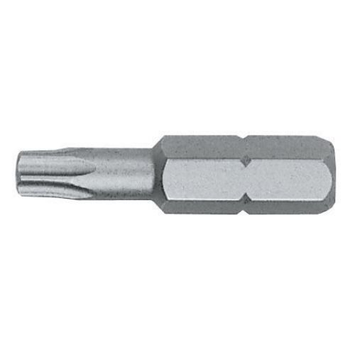 Punta Torx STANDARD guía 5/16" corta (T40x35)