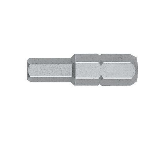 Punta hexagonal STANDARD guía 5/16&quot; corta (8x30)