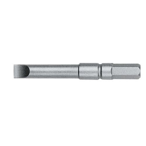 Punta plana STANDARD guía 5,5 mm larga (8x50)