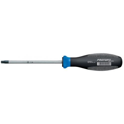 Destornillador Torx seguridad PRO plus (25x100)