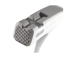 Martillo de encofrador todo acero DIN 7239