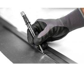 Punta trazadora de metal duro