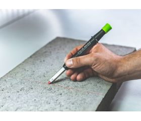 Portaminas de carpintero BIG Dry