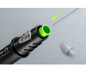 Marcador automático Fine Dry