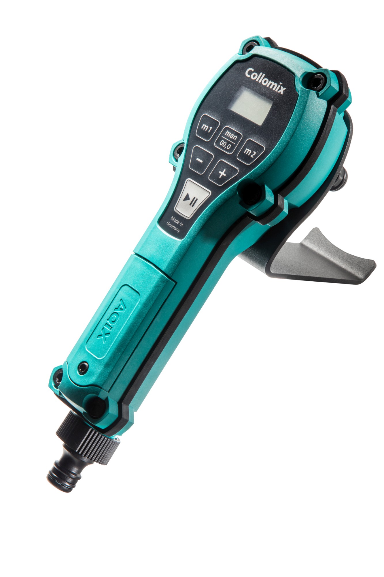 Dosificador de agua AQiX