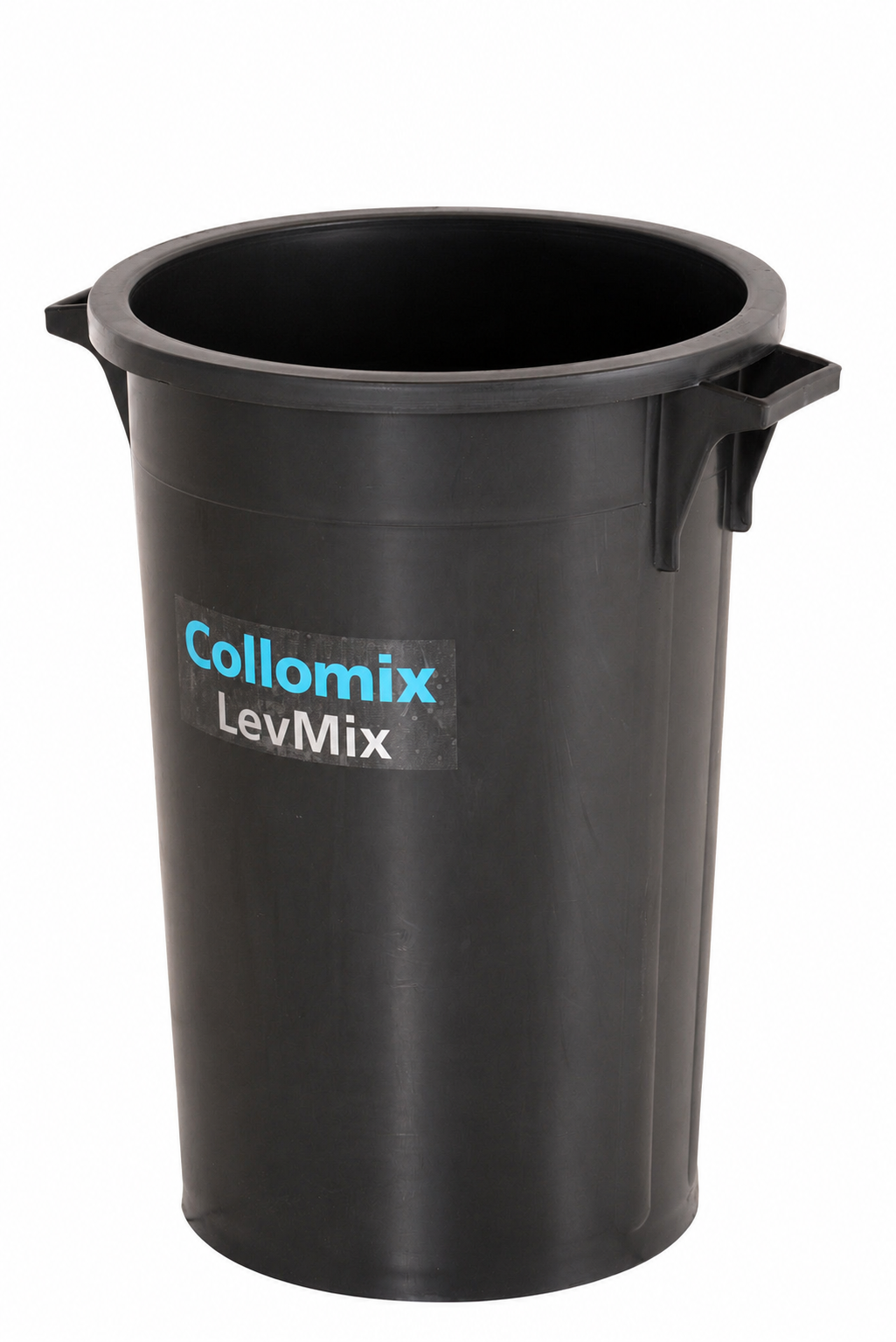 Cubo para mezcladora LevMix de 75 litros