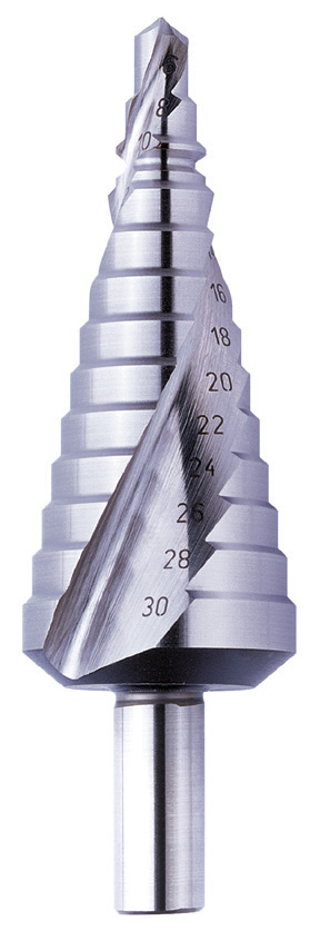 Herramientas de corte para metal