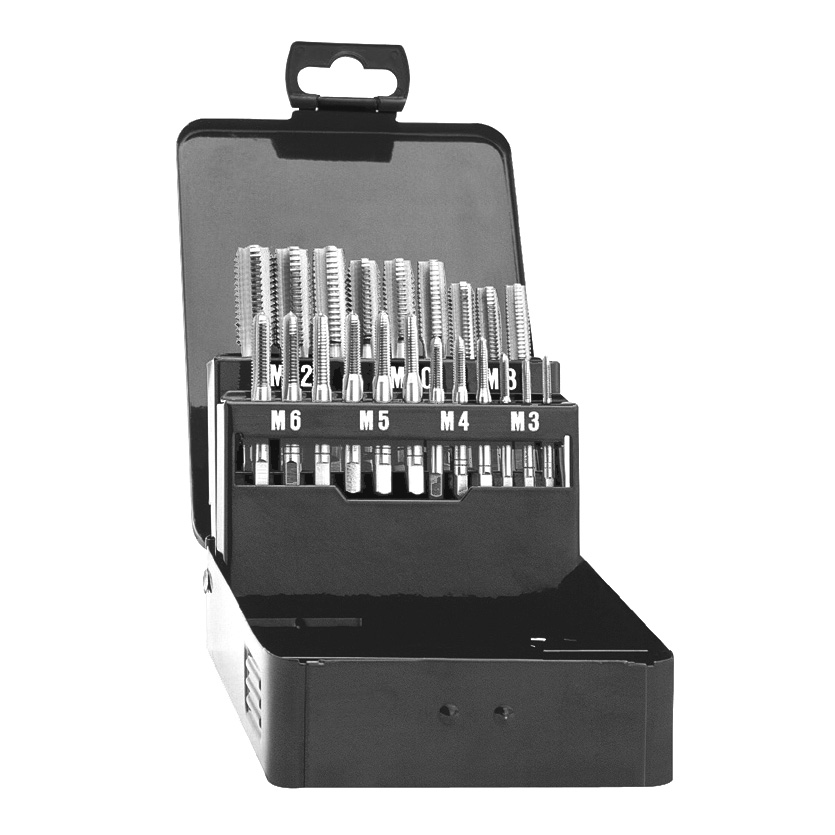 Herramientas de roscado