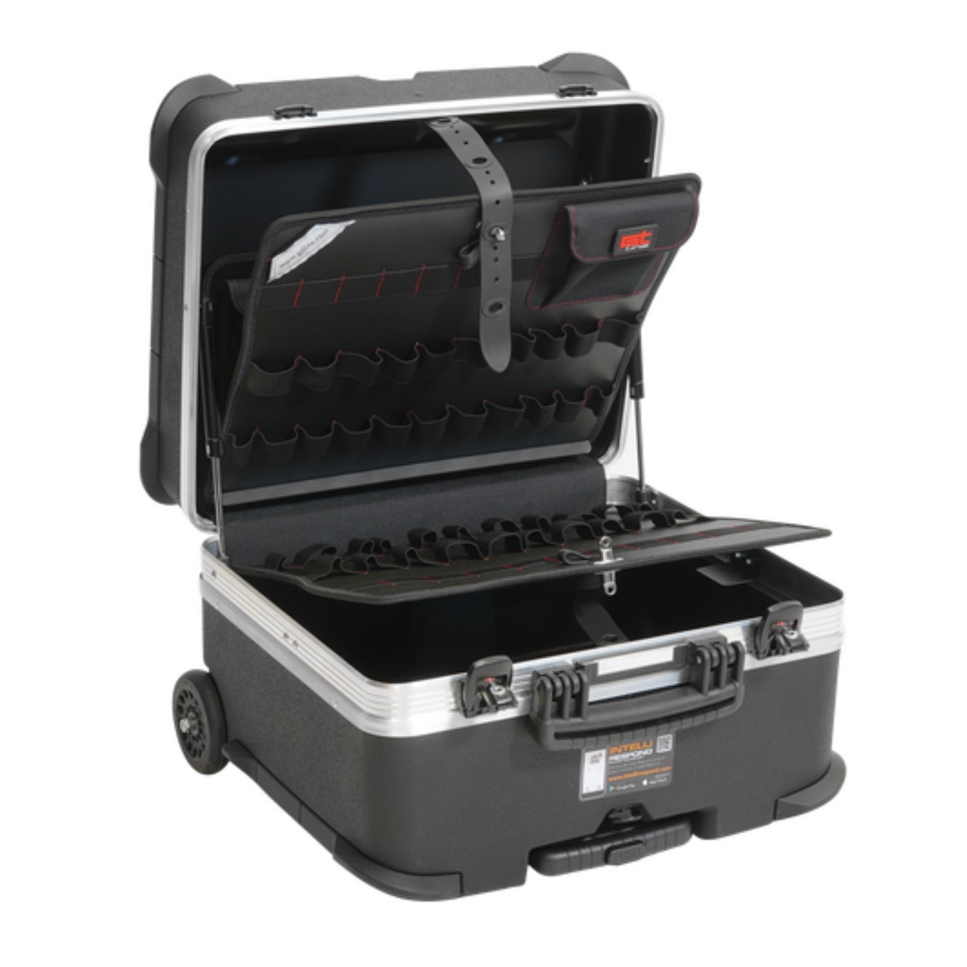 Maleta portaherramientas Rock Turtle PEL