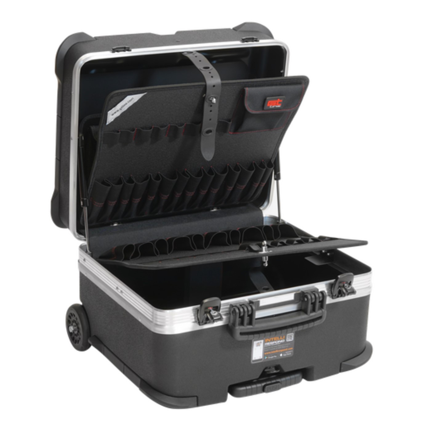 Maleta portaherramientas Rock Turtle PTS