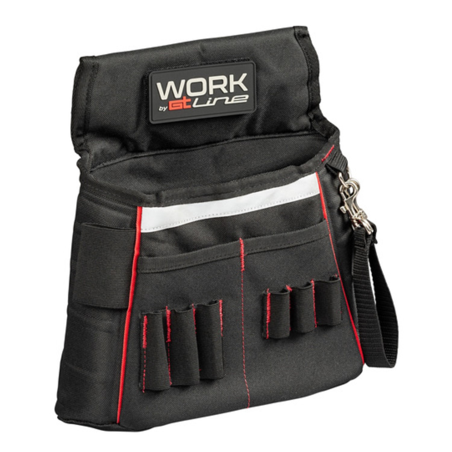 Cartuchera portaherramientas Top Electra R