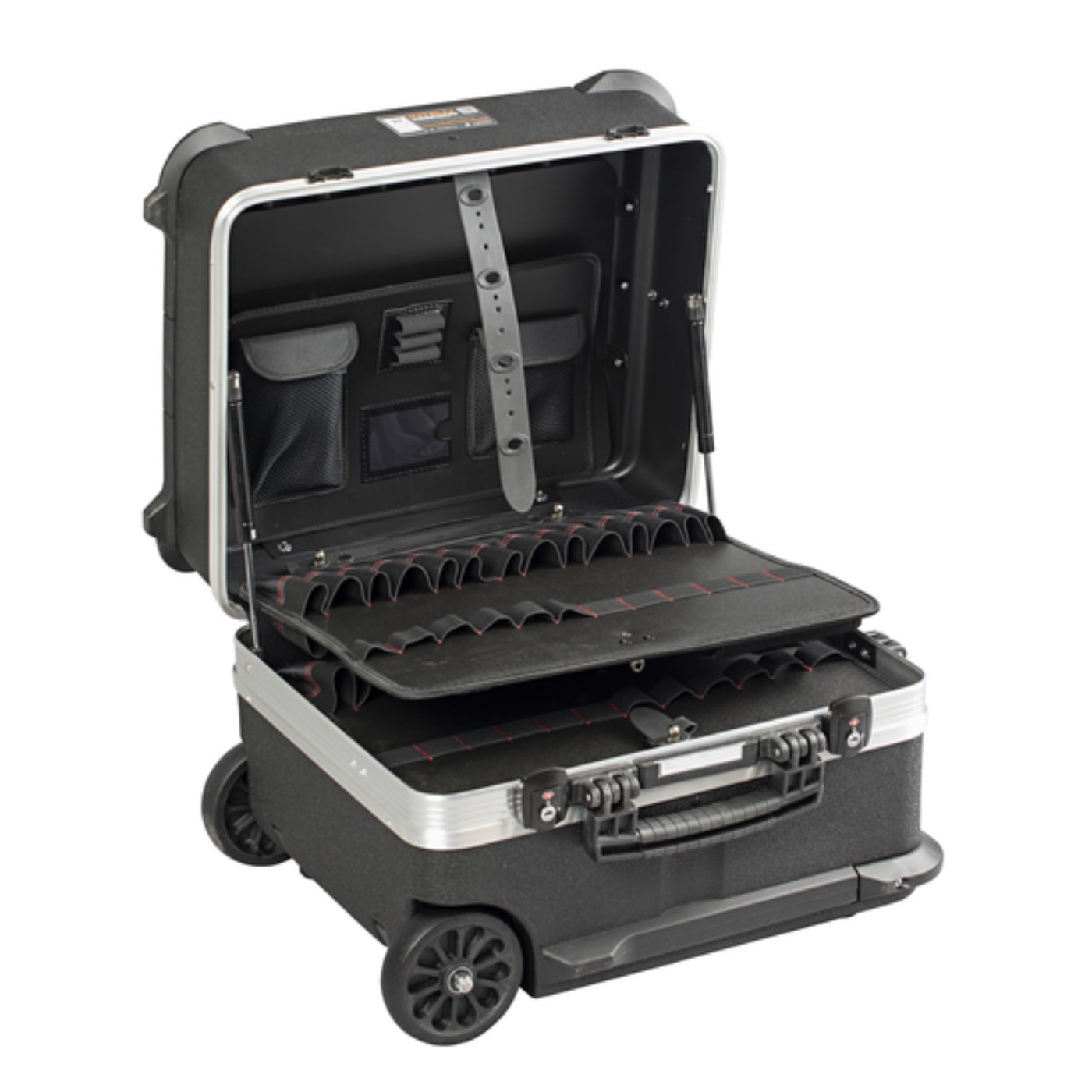 Maleta portaherramientas V-Rock Turtle PTS