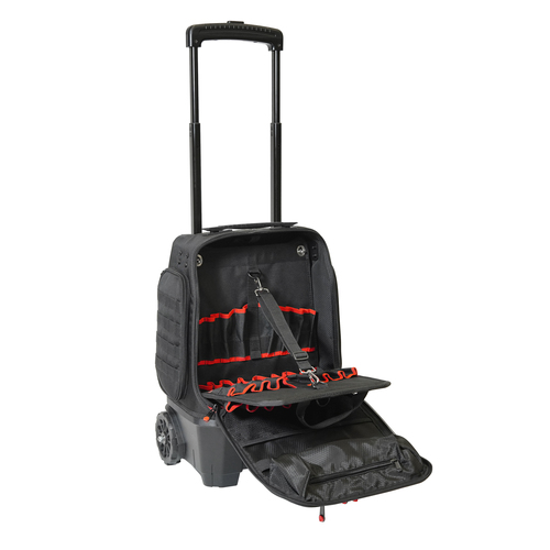 Mochila trolley portaherramientas Monolith Cross LT40