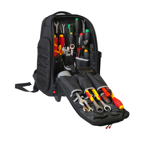 Mochila portaherramientas Monolith LT20