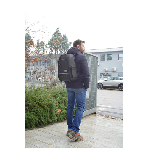 Mochila portaherramientas Monolith LT20