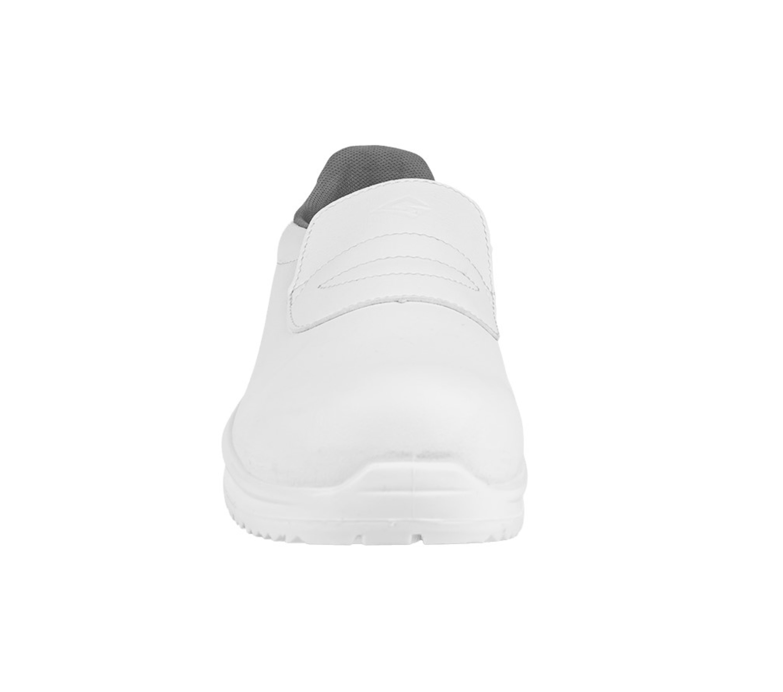 Zapato de seguridad profesional para cocina sin metales BISTROT LOW S2