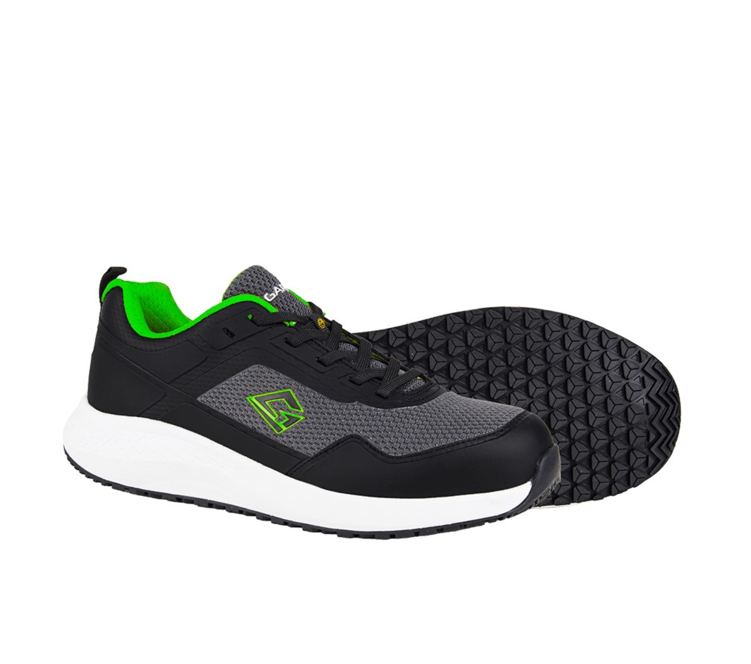 Zapatilla de seguridad baja transpirable ESD SPRINT LOW ESD S1PS